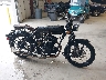00000000NCM****** Wrecked 2019 Janus Motorcycles Gryffin 250 in North Carolina State
