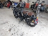 00000000NCM****** Salvage and Repairable 2019 Janus Motorcycles Gryffin 250 in Greensboro