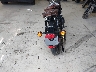 00000000NCM****** Salvage and Repairable 2019 Janus Motorcycles Gryffin 250 in North Carolina State
