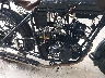 00000000NCM****** Wrecked 2019 Janus Motorcycles Gryffin 250 in Greensboro