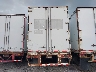 1JJV532W25L****** Destrozados 2005 Wabash Wabash National Corporation en Louisville North
