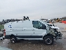 1FTYR1ZM6HK****** Repairable 2017 Ford Transit-250 in Illinois State