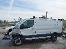 1FTYR1ZM6HK****** Salvage 2017 Ford Transit-250