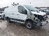 1FTYR1ZM6HK****** Salvage and Wrecked 2017 Ford Transit-250 in Saint Louis