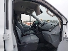 1FTYR1ZM6HK****** Used and Repairable 2017 Ford Transit-250 in Illinois State