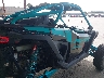 3NSRPD2K3SG****** Wrecked 2025 Polaris RZR in California State