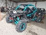 3NSRPD2K3SG****** Used and Repairable 2025 Polaris RZR in Rec Rides Online Exclusive
