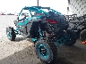 3NSRPD2K3SG****** Salvage and Repairable 2025 Polaris RZR in Rec Rides Online Exclusive