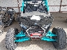 3NSRPD2K3SG****** Used and Repairable 2025 Polaris RZR in California State