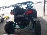 3NSRPD2K3SG****** Salvage and Repairable 2025 Polaris RZR in California State