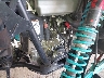 3NSRPD2K3SG****** Wrecked 2025 Polaris RZR in Rec Rides Online Exclusive