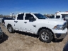 1C6RR6LG6NS****** Usados 2022 RAM 1500 en Estado de Oklahoma