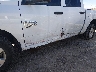 1C6RR6LG6NS****** Salvamento y Reparables 2022 RAM 1500 en Estado de Oklahoma