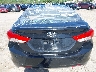 KMHDH4AE1BU****** Wrecked 2011 Hyundai Elantra