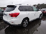 5N1DR2MN7JC****** Salvamento y Destrozados 2018 Nissan Pathfinder en Estado de Carolina del Norte