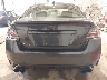 JF1VA1E61H9****** Wrecked 2017 Subaru WRX