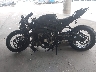 JS1DM11M8R7****** Destrozados 2024 Suzuki GSX-R1000R en Estado de Texas