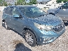 2HKRM3H73FH****** Salvamento y Destrozados 2015 Honda CR-V en Houston