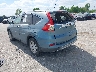 2HKRM3H73FH****** Salvamento y Reparables 2015 Honda CR-V en Houston