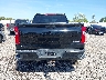 3GCUYEED2LG****** Wrecked 2020 Chevrolet Silverado 1500