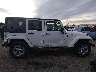 1C4BJWEG4FL****** Usados 2015 Jeep Wrangler en Estado de Colorado