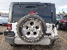 1C4BJWEG4FL****** Destrozados 2015 Jeep Wrangler