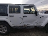 1C4BJWEG4FL****** Reparables 2015 Jeep Wrangler