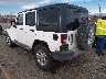 1C4BJWEG4FL****** Salvamento y Reparables 2015 Jeep Wrangler en Denver East