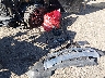 1FTFW1EF7FK****** Wrecked 2015 Ford F-150 in Colorado State