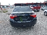 2T1BURHE2GC****** Wrecked 2016 Toyota Corolla
