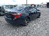 2T1BURHE2GC****** Salvage and Wrecked 2016 Toyota Corolla in Florida State