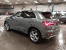 WA1AUCF37M1****** Salvage and Repairable 2021 Audi Q3 in Portland Gorham