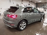 WA1AUCF37M1****** Salvage and Wrecked 2021 Audi Q3 in Maine State
