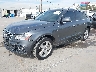 WA1D7AFP3GA****** Usados y Reparables 2016 Audi Q5 en Los Angeles South
