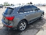 WA1D7AFP3GA****** Salvamento y Destrozados 2016 Audi Q5 en Estado de California