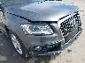 WA1D7AFP3GA****** Salvamento y Reparables 2016 Audi Q5 en Estado de California