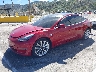 5YJ3E1EA5KF****** Usados y Reparables 2019 Tesla Model 3 en Santa Clarita