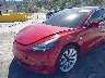 5YJ3E1EA5KF****** Salvamento y Reparables 2019 Tesla Model 3 en Estado de California