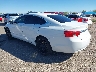 2G1105S32H9****** Salvage and Repairable 2017 Chevrolet Impala in Tucson
