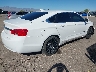 2G1105S32H9****** Salvage and Wrecked 2017 Chevrolet Impala in Arizona State