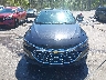 1G1ZD5ST4PF****** Wrecked 2023 Chevrolet Malibu in Mississippi State