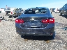 1G1ZD5ST4PF****** Wrecked 2023 Chevrolet Malibu