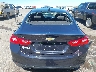 1G1ZD5ST4PF****** Salvage and Repairable 2023 Chevrolet Malibu in Mississippi State