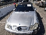 WDBTK65G14T****** Destrozados 2004 Mercedes-Benz CLK-Class en Estado de California