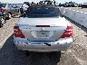 WDBTK65G14T****** Destrozados 2004 Mercedes-Benz CLK-Class