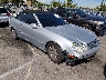 WDBTK65G14T****** Salvamento y Destrozados 2004 Mercedes-Benz CLK-Class en Los Angeles