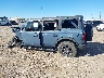 1FMEE5BP3PL****** Repairable 2023 Ford Bronco in Texas State