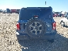 1FMEE5BP3PL****** Wrecked 2023 Ford Bronco