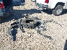 1FMEE5BP3PL****** Salvage 2023 Ford Bronco in Texas State