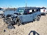 1FMEE5BP3PL****** Salvage and Repairable 2023 Ford Bronco in Texas State